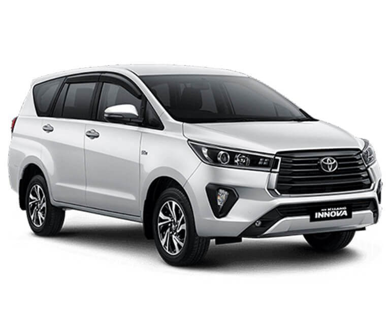 Innova Reborn